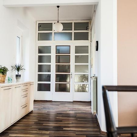 Apartma Premrlova Apartment อิซอลา ภายนอก รูปภาพ
