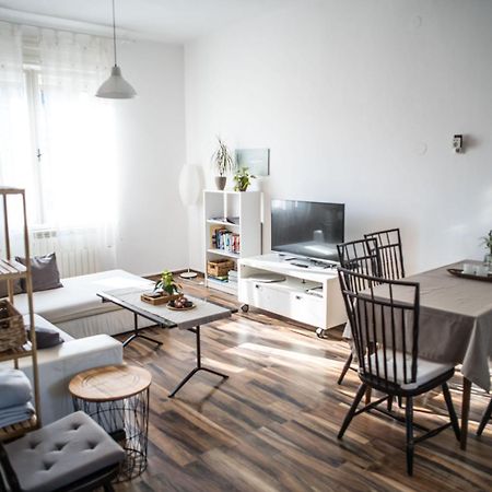 Apartma Premrlova Apartment อิซอลา ภายนอก รูปภาพ