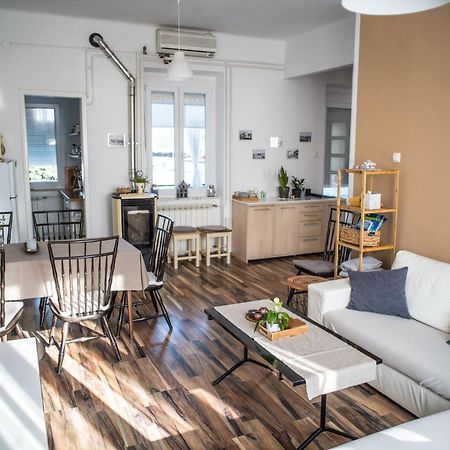 Apartma Premrlova Apartment อิซอลา ภายนอก รูปภาพ