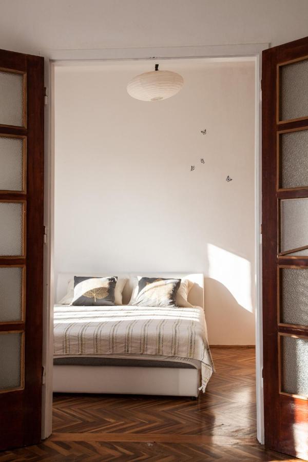 Apartma Premrlova Apartment อิซอลา ภายนอก รูปภาพ