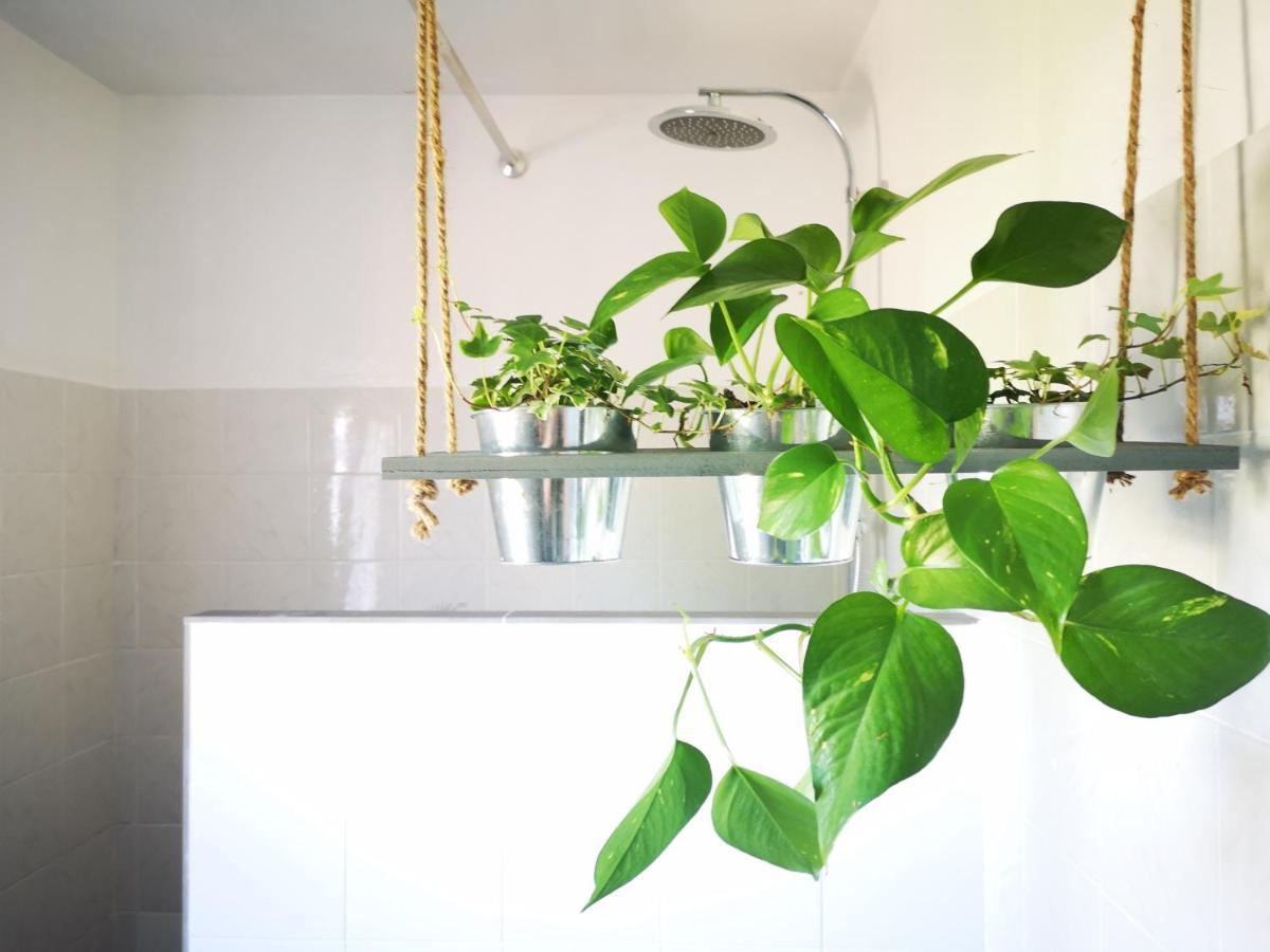 Apartma Premrlova Apartment อิซอลา ภายนอก รูปภาพ
