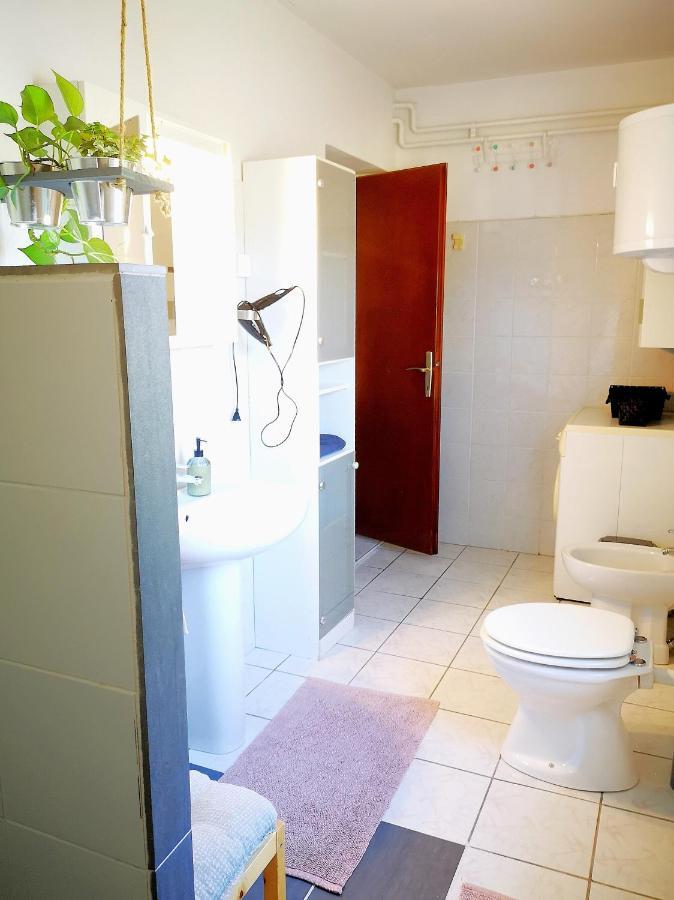 Apartma Premrlova Apartment อิซอลา ภายนอก รูปภาพ