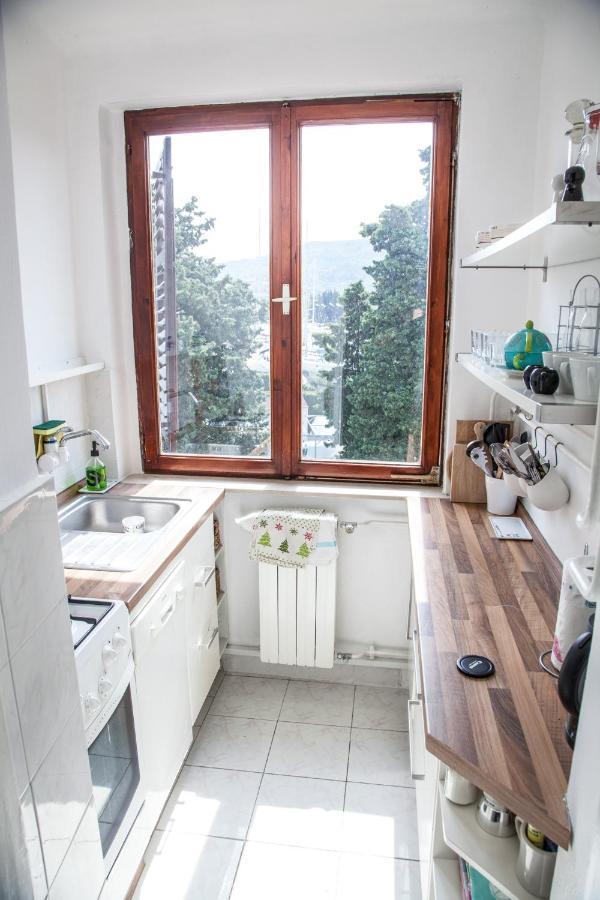 Apartma Premrlova Apartment อิซอลา ภายนอก รูปภาพ