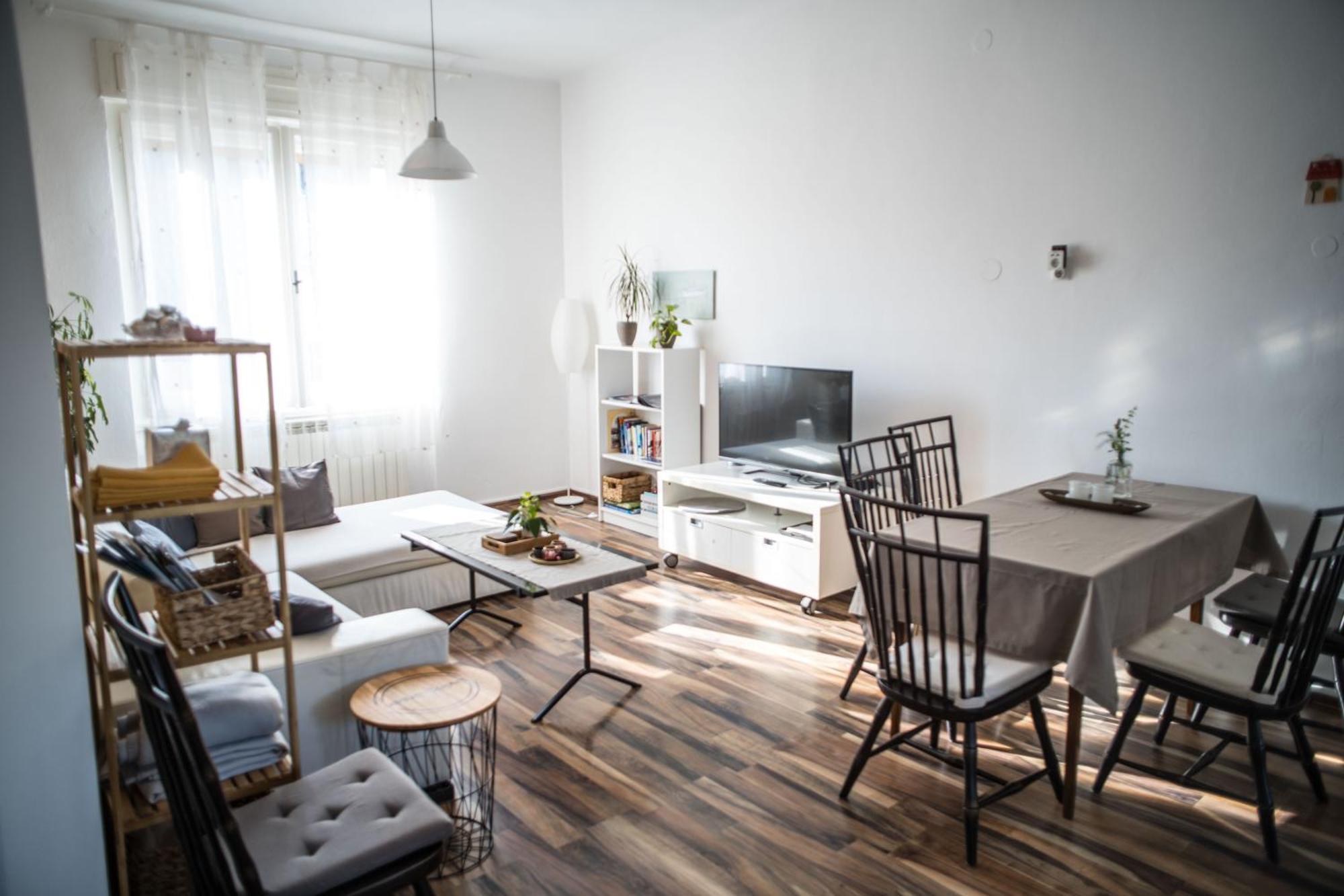 Apartma Premrlova Apartment อิซอลา ภายนอก รูปภาพ