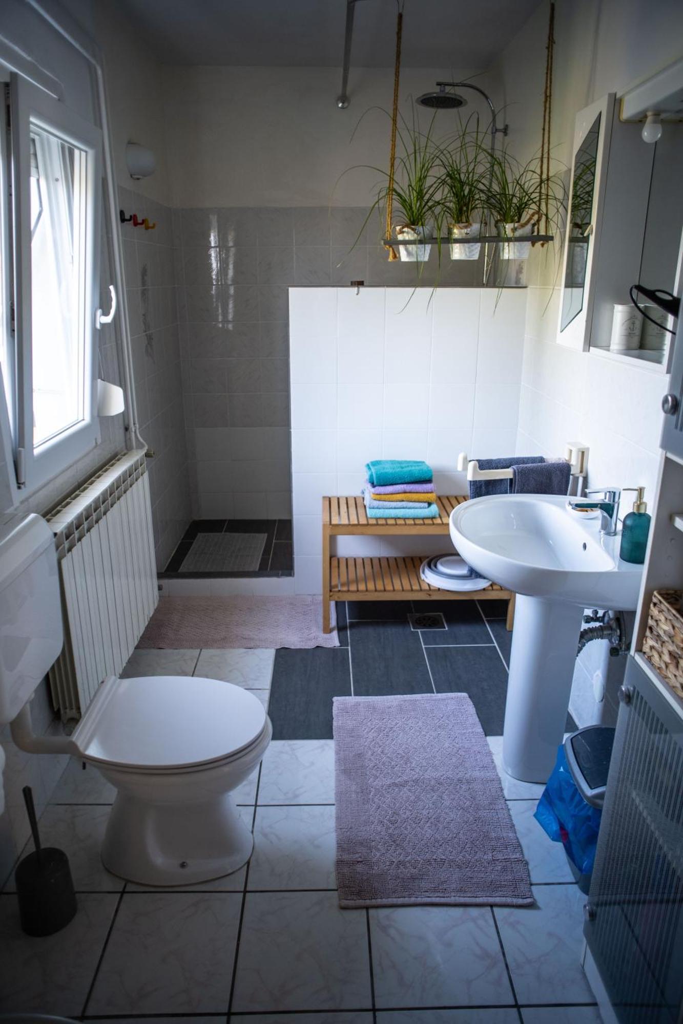 Apartma Premrlova Apartment อิซอลา ภายนอก รูปภาพ